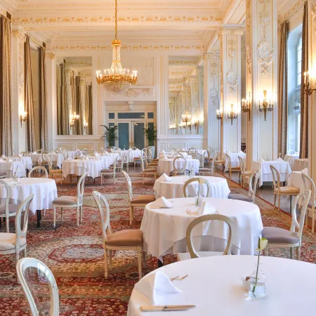 Hotel Palace Portoroz by Minor Hotels