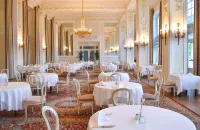 Kempinski Palace Portoroz Slovenia Hotels in Strunjan