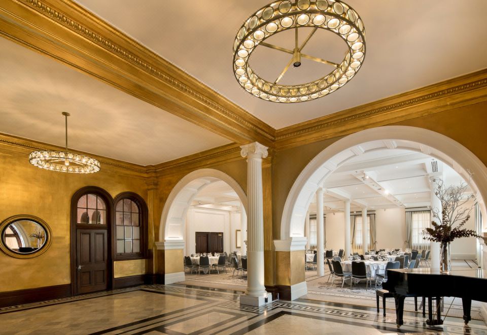 InterContinental Sydney 뷰