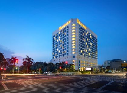 Millennium Hotel Sirih Jakarta