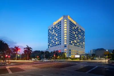 Millennium Hotel Sirih Jakarta Hotel di Jakarta
