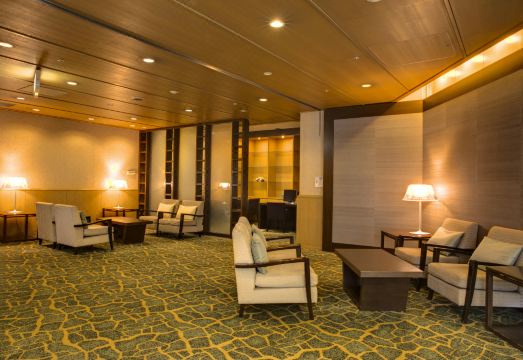 호텔 JAL 시티 나가노 레스토랑