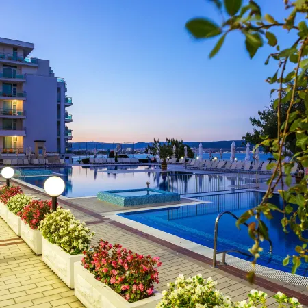 Festa Panorama Hotel