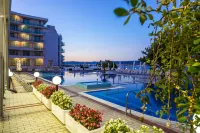Festa Panorama Hotel - Beach