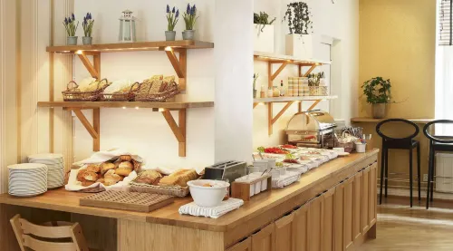 Hotel Royal Mahlzeiten Photos