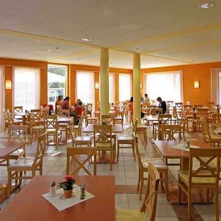 Jufa Familienresort Kempten im Allgäu