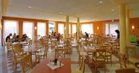 Jufa Familienresort Kempten im Allgäu - Morgenmad