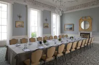 The Merrion Hotel
