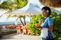 Castaway Island Fiji Hotels in Mana Island