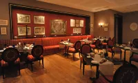 Sheraton Amman Al Nabil Hotel - breakfast
