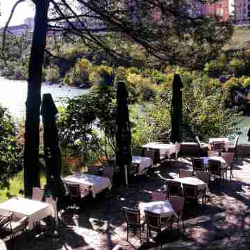 Hotel Ambasador Others