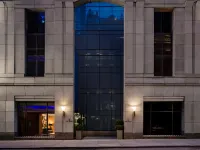 Millennium Premier Hotel New York Times Square Hotels near Manhattan