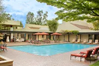 Sheraton Palo Alto Hotel Hôtels à : East Palo Alto