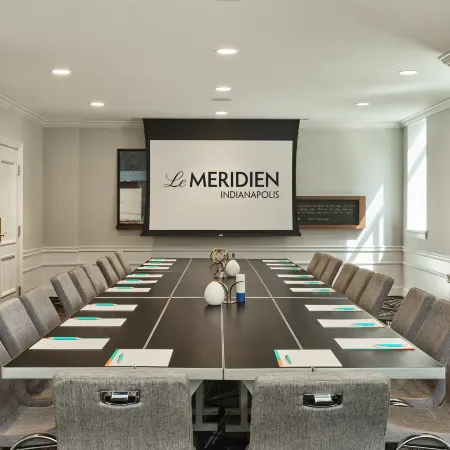 Le Méridien Indianapolis