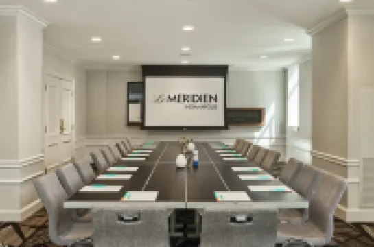 Le Méridien Indianapolis