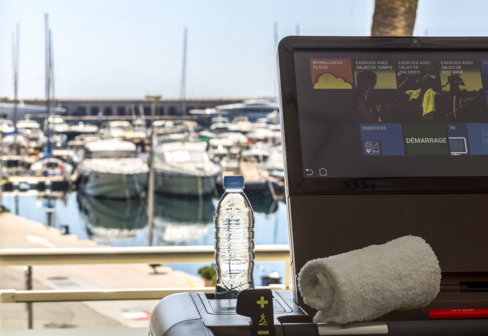 4. 리비에라 메리어..