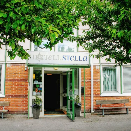 Hotell Stella