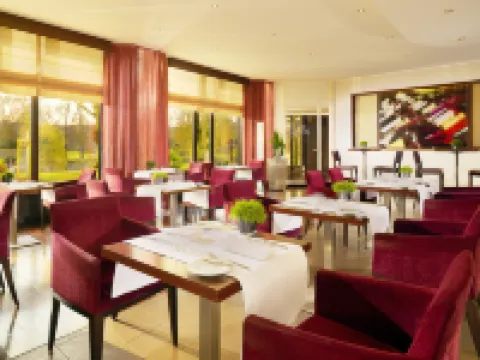 埃森喜來登酒店 埃森酒店