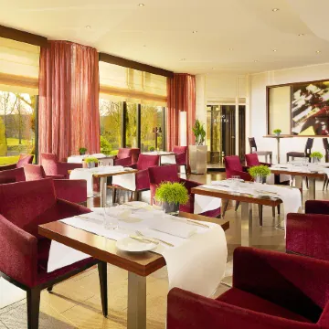 Sheraton Essen Hotel