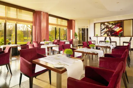 Sheraton Essen Hotel
