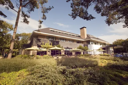 Van der Valk Hotel Harderwijk Отели в г. Harderwijk