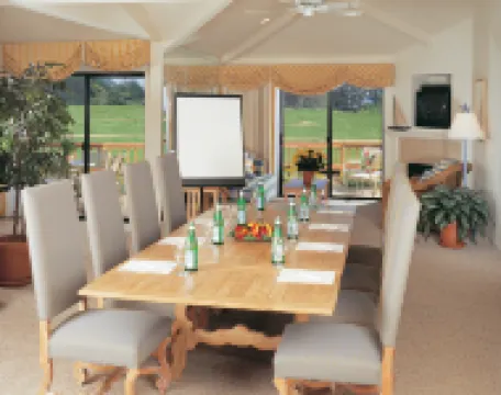 Seascape Beach Resort