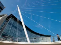 The Lowry Hotel Manchester