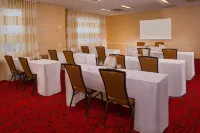 Sonesta ES Suites Baltimore BWI Airport Hoteles en Linthicum