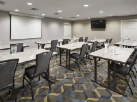 ソネスタ ES スイーツ アナポリス パロールのホテル