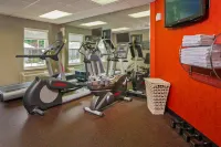 Residence Inn Columbia - Gym