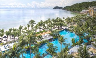 JW Marriott Phu Quoc Emerald Bay Resort & Spa