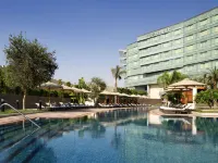 Le Meridien Cairo Airport Hôtels à : Le Caire