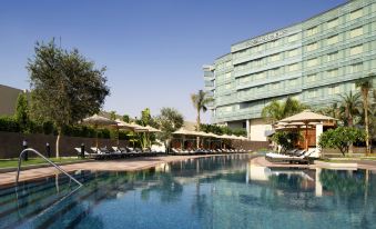 Le Meridien Cairo Airport