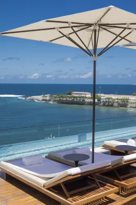 Emiliano Rio Hotels near Comuna