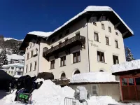 Hotel Parsenn Hotels near Astmacentrum Davos