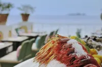 레 시레누세 - 조식 운영