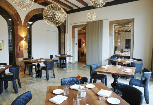 호텔 케트샤우어 호프