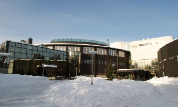 Holiday Club Kuusamon Tropiikki Apartments - Housity