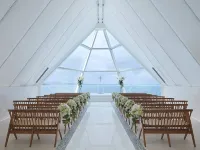เชอราตัน โอกินาวา ซันมารินา รีสอร์ต โรงแรมในออนนะ