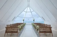 Sheraton Okinawa Sunmarina Resort
