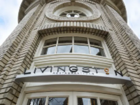 The Georgian Terrace Hotels near World of Coca-Cola