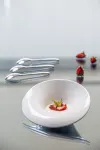 阿誇布魯精品水療飯店, 僅限成人 - 早餐
