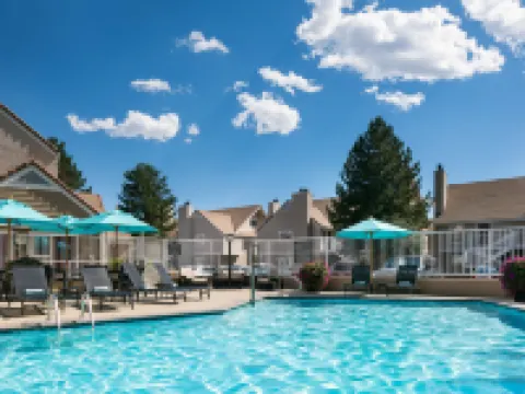 Residence Inn Boulder Hotels in Boulder