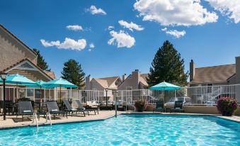 Residence Inn Boulder