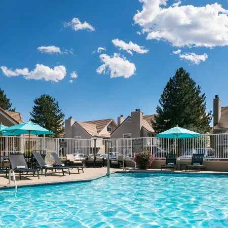 Residence Inn Boulder