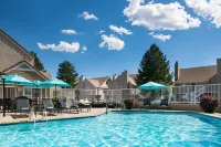 Residence Inn Boulder