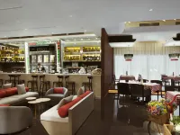 Pearl Rotana Capital Centre Hotels near Ministries Complex