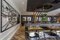 Clayton Hotel Dublin Airport Central - breakfast
