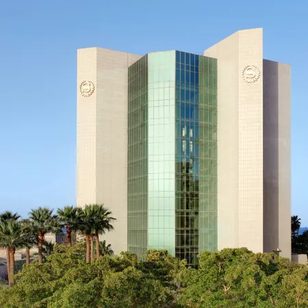 Sheraton Jeddah Hotel