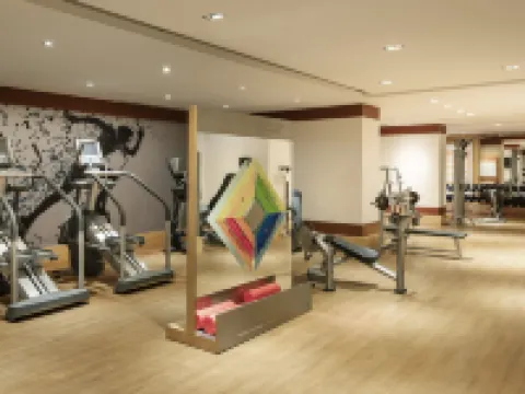 シェラトン・ジェッダ・ホテル ジェッダのホテル